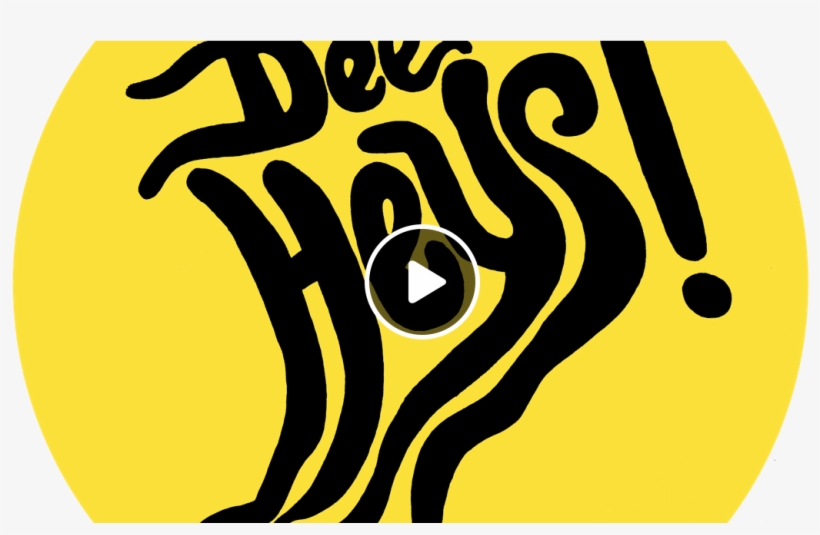 Dj Monka By Dee Heys - Vimeo, transparent png download
