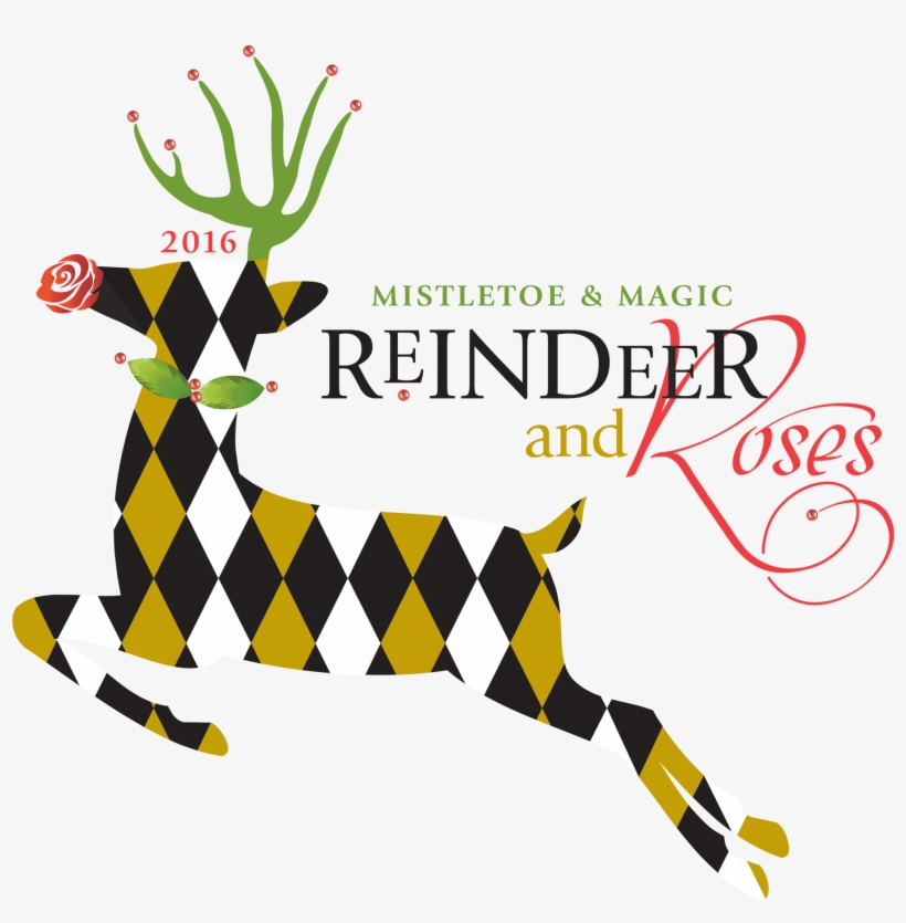 Mistletoe & Magic Is A Three Day Shopping Extravaganza - Tyler Morning Telegraph, transparent png download