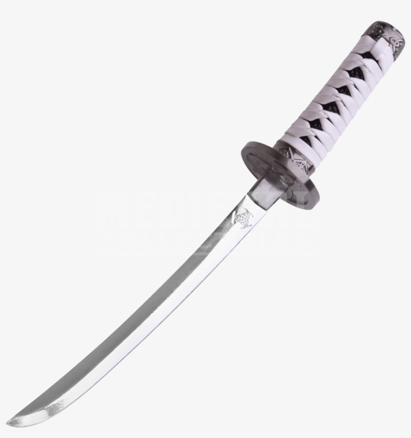 Walking Dead Michonne Katana Letter Opener, transparent png download