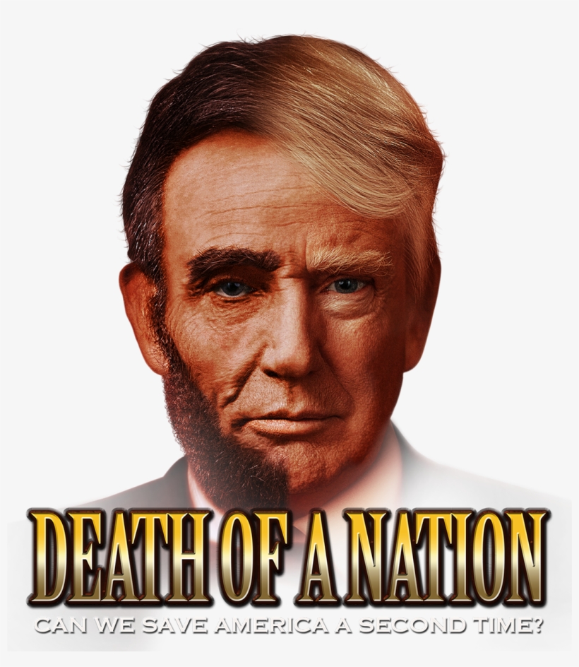 Jackass Troll Or Legitimate Insane Person New Movie - Abraham Lincoln, transparent png download