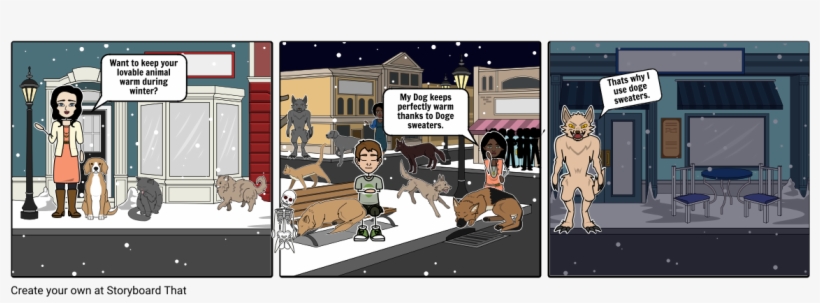 Doge - Cartoon, transparent png download