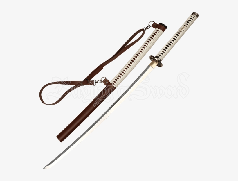 The Walking Dead Katana - Katana The Walking Dead, transparent png download