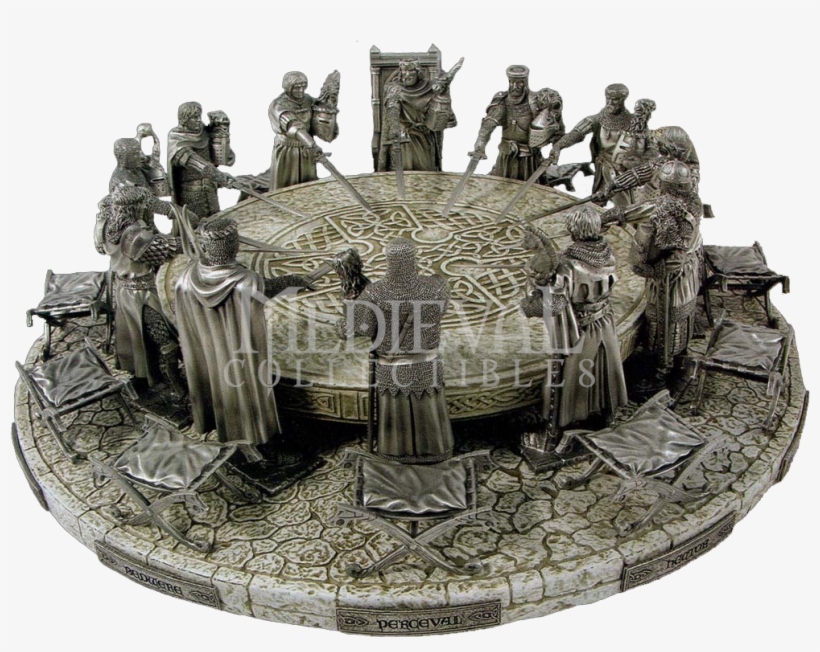 Knights Of The Round Table Chairs Transparent Png