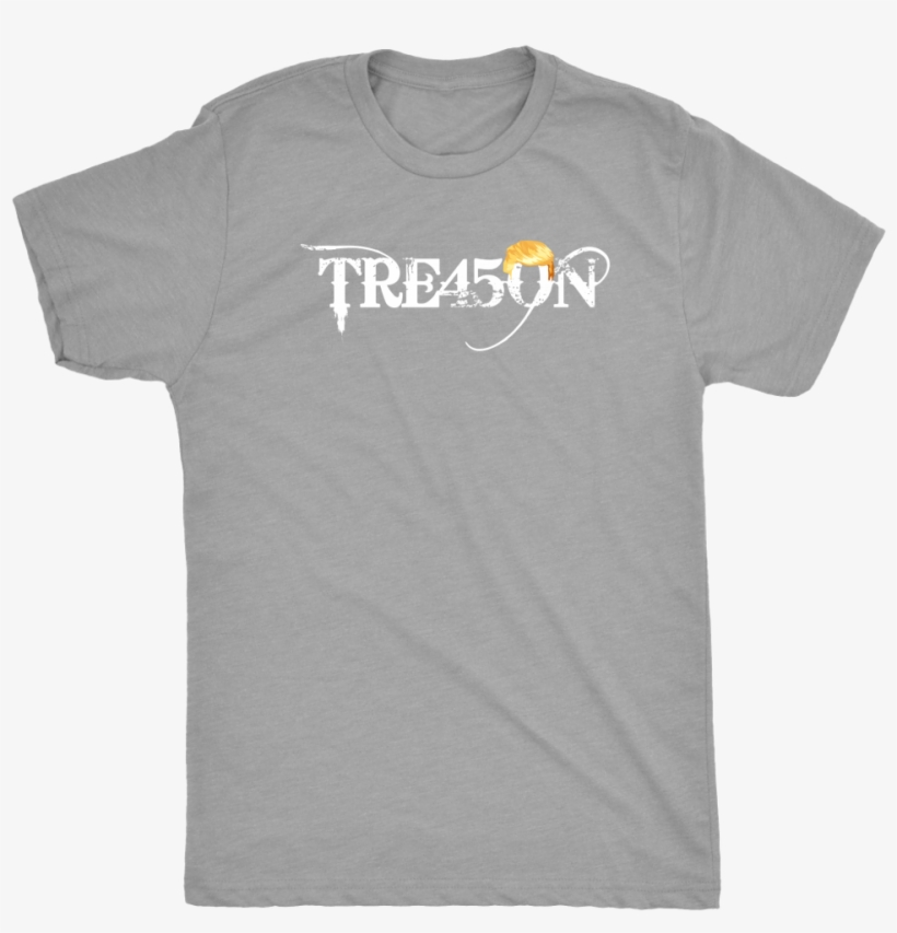 Tre45on Trump Hair Political T-shirt - Drive 88 Miles Per Hour T Shirt Funny Vintage 80s Movie, transparent png download