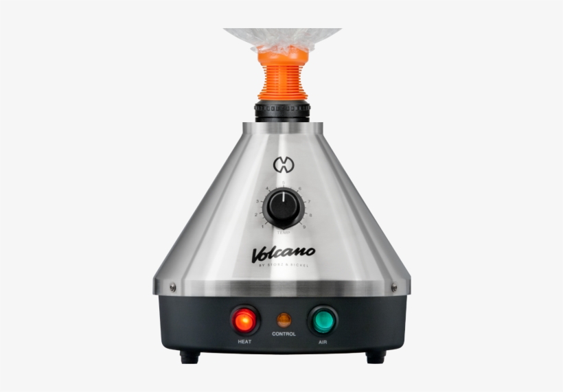 Quick View Volcano Classic - Volcano Storz And Bickel, transparent png download