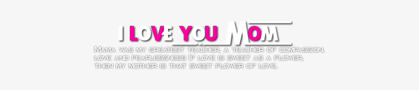 Mother Days Pngs - Lilac, transparent png download