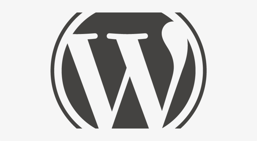 Wordpress Icon, transparent png download