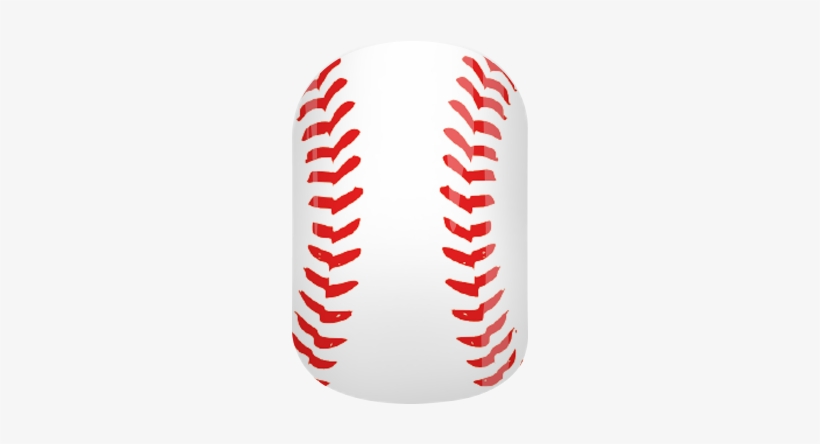 Customize Baseball With Name Bathmat, transparent png download
