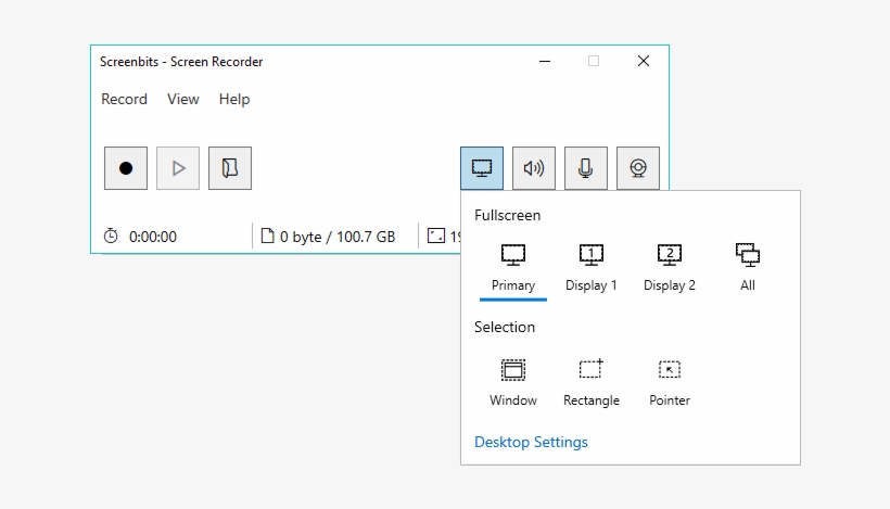 Full Screen - User Guide, transparent png download