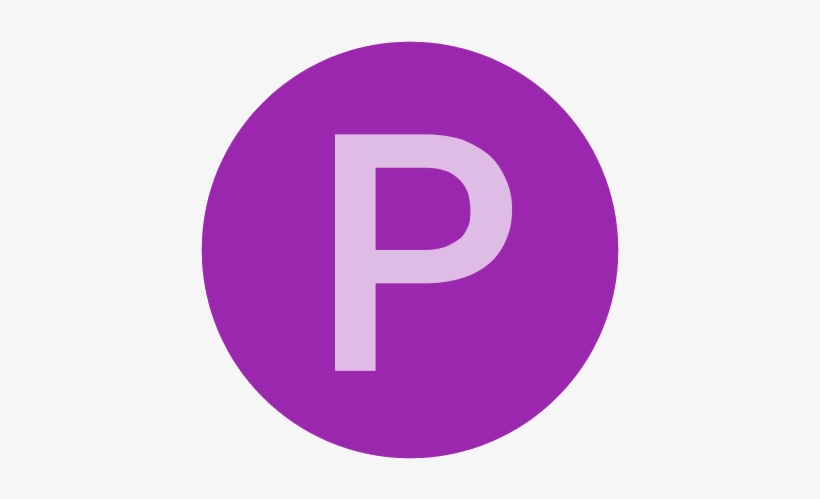 Number 3 In A Circle, transparent png download