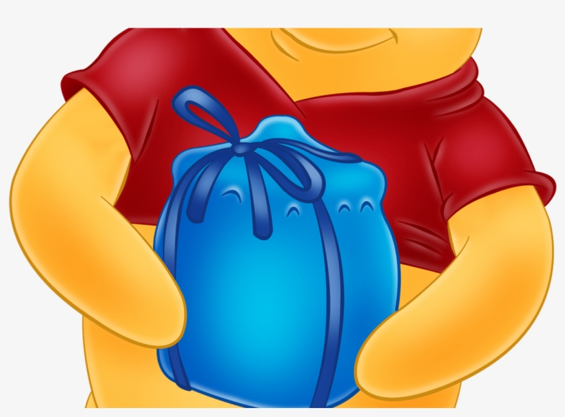 Winnie Pooh Png Image Purepng Free Transparent Cc0 - Winnie The Pooh, transparent png download