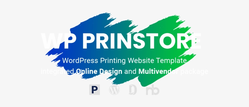 Buy Wp Printstore Now - Designer Packages, transparent png download