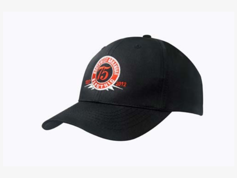 Image Of Budget 6 Panel Cap - Headwear Usa 4012 Budget Cap,, transparent png download