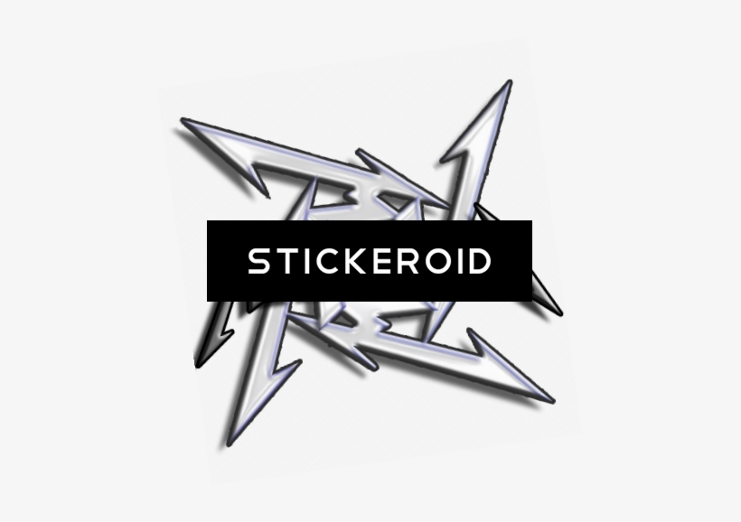 Metallica Music - Wincustomize, transparent png download