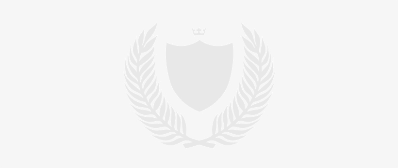 Crest Png Download - White Crest Png, transparent png download