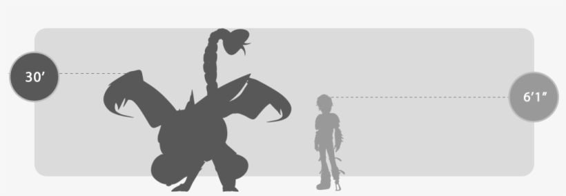 Dragons Silo Triplestryke2 - Dragons Race To Edge Triple Strike, transparent png download