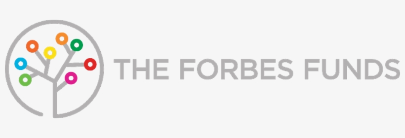 In Today's Market, Nonprofits Are Constantly Changing - Forbes Fund Logo, transparent png download