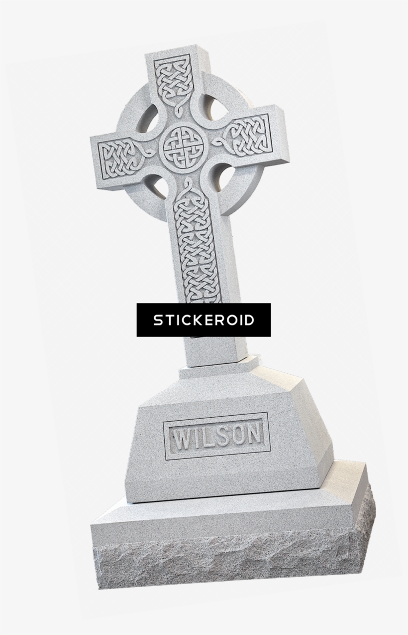 Tombstone Gravestone Fantasy Religion - Headstone, transparent png download