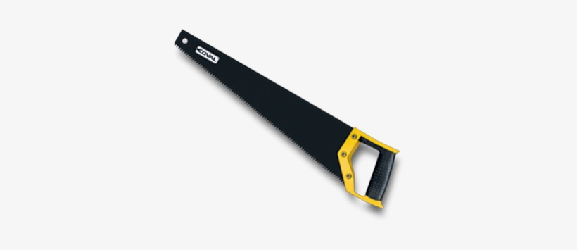 Hand Saw Png - Stanley Jetcut, transparent png download