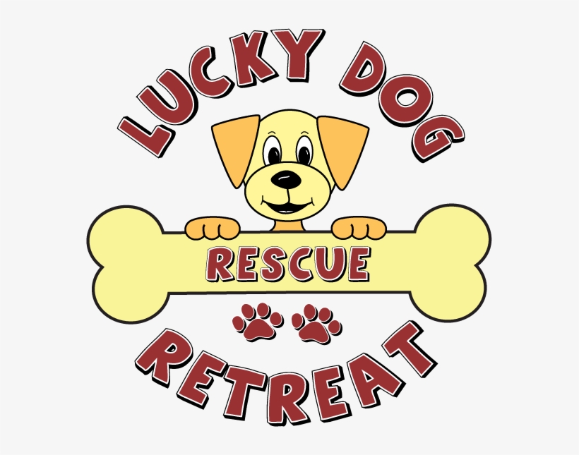 Lucky Dog Retreat Rescue, transparent png download