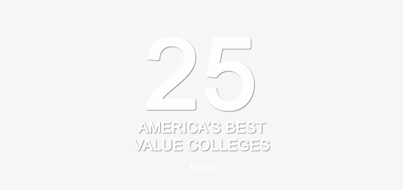 #25 America's Best Value Colleges - 25 Year Environment Plan, transparent png download