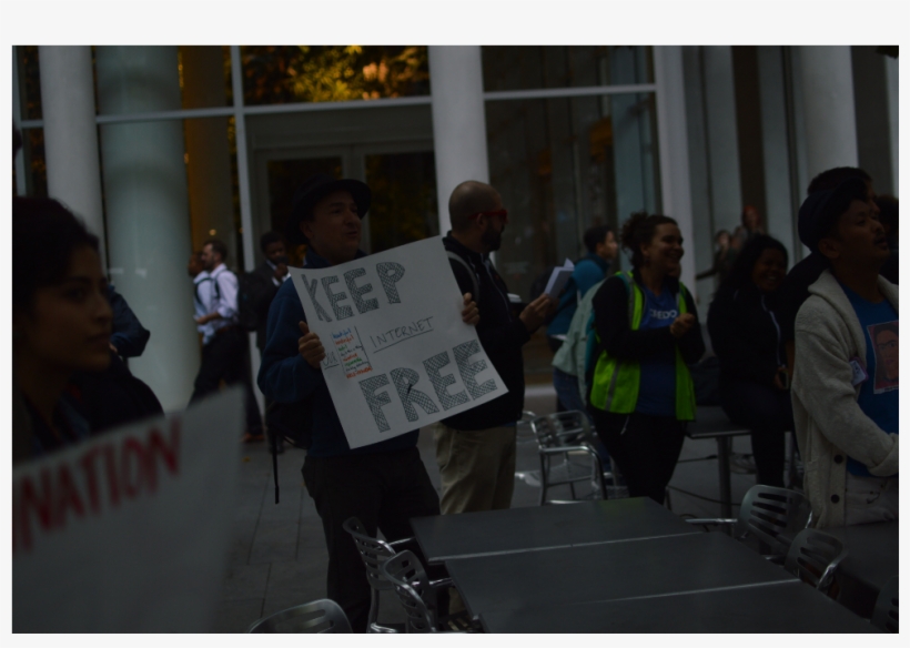 Enjoy The Photos Below - Protest, transparent png download