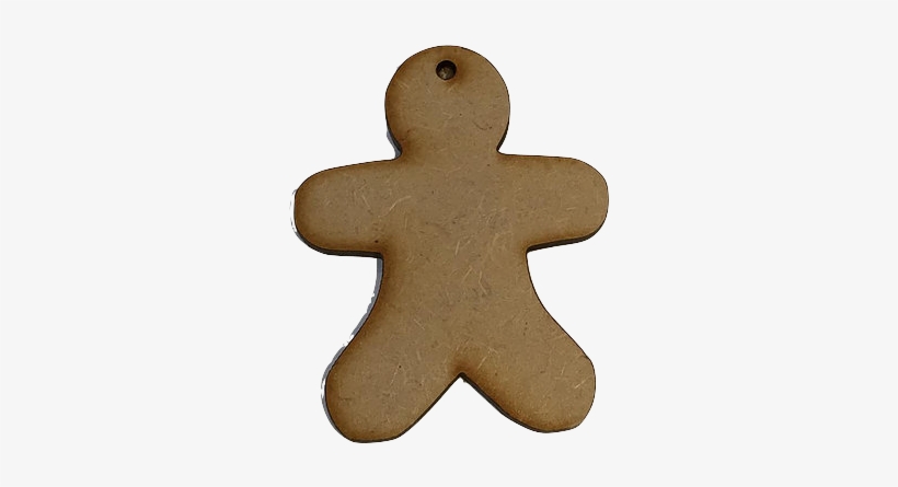 Gingerbread, transparent png download