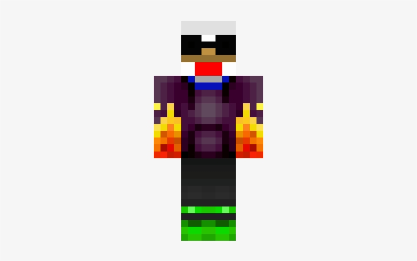 Chickenjoe103 - Minecraft, transparent png download