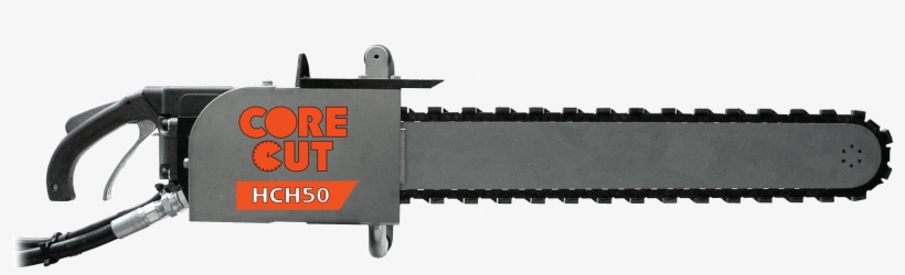 Hch50 Chain Saw - Saw, transparent png download