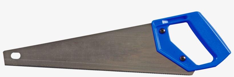 Hand Saw Png, transparent png download