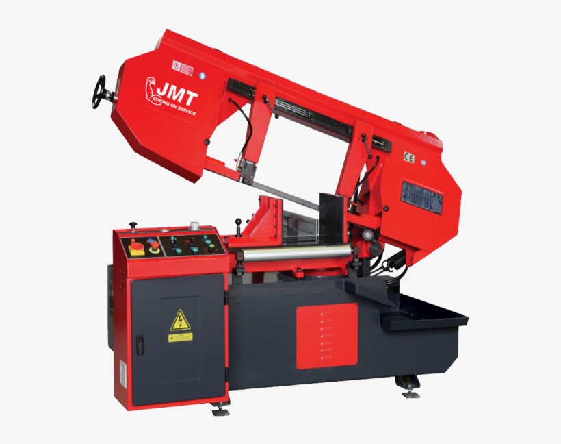 Jmt Kmt 400 Kdg Band Saw - Kar Metal, transparent png download