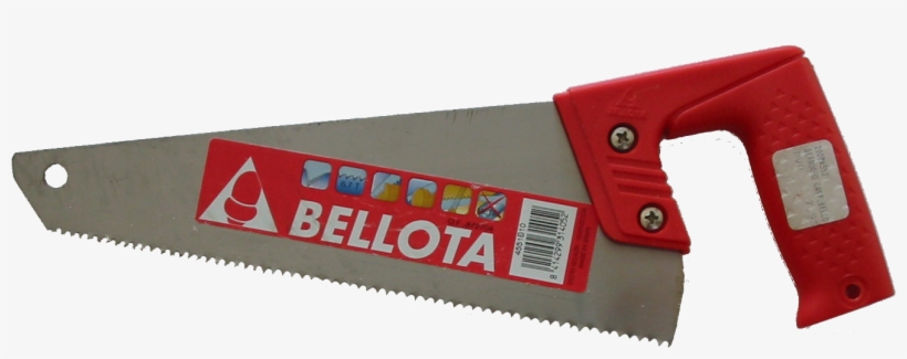 File - Serrucho - Japanese Saw, transparent png download