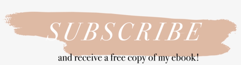 Subscribe - Portable Network Graphics, transparent png download
