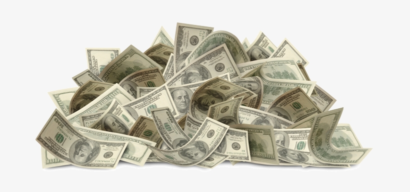 Money-bg - Kiss The Risk [book], transparent png download