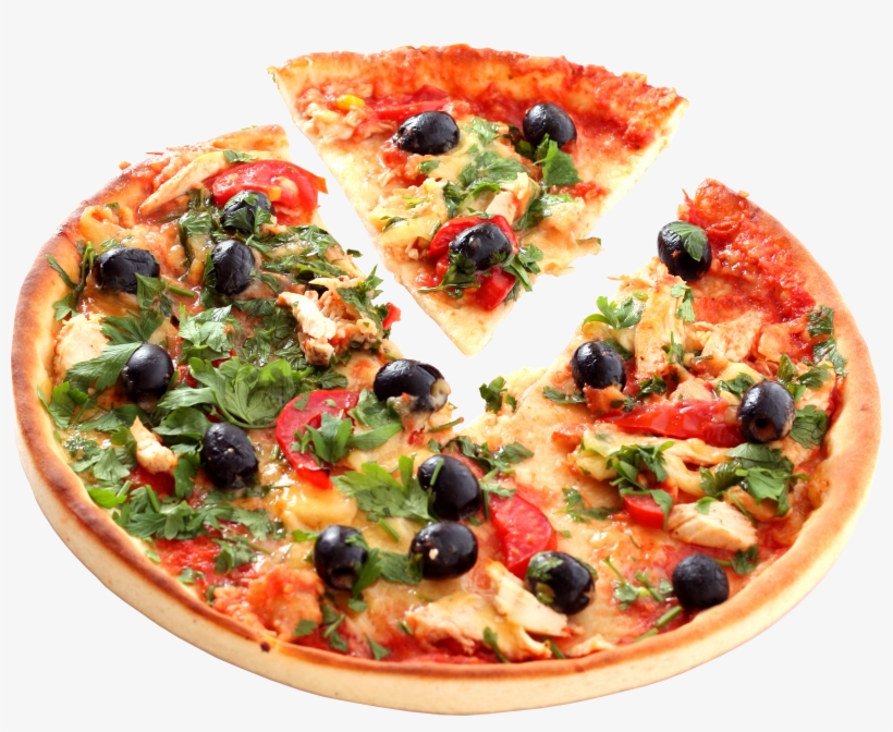 Pizza Png, transparent png download