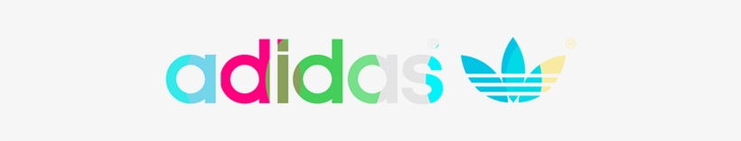 Adidas Logo Png Download - Adidas, transparent png download