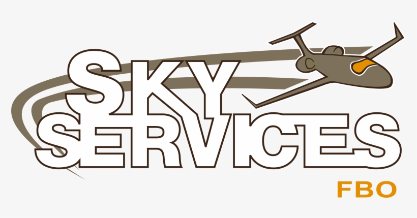 Welcome To The Sky Services Group - Sky Services, transparent png download