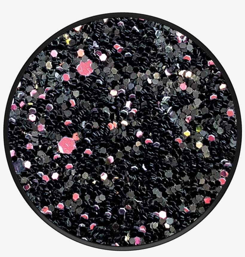 Sparkle Black, transparent png download