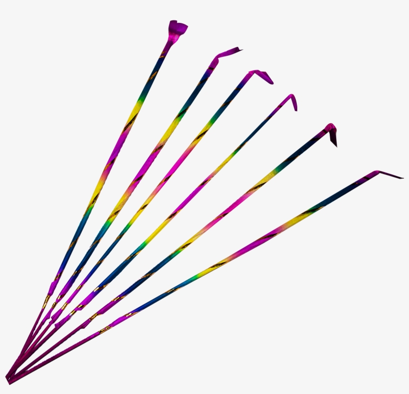 Morning Glory 36 Inch Sparklers - Plot, transparent png download