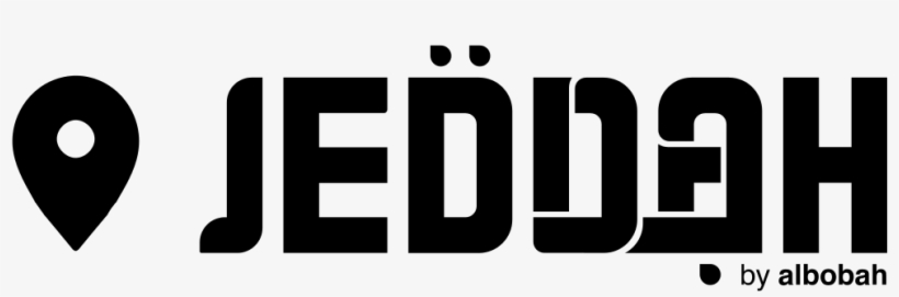 Jeddah Logo Albobah - تمليك الماسة Diamond, transparent png download