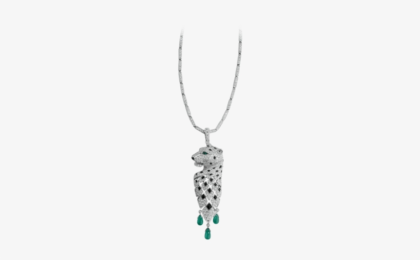 Free Png Gold Diamond Necklace Png Images Transparent - Jewellery, transparent png download