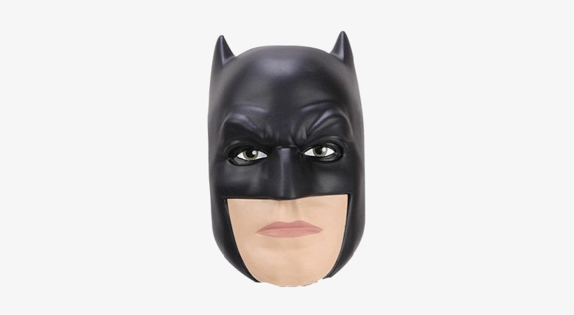 Batman 66 Character Head Shooter Batman - Funko Wacky Wobbler: Batman Vs Superman - Batman Action, transparent png download