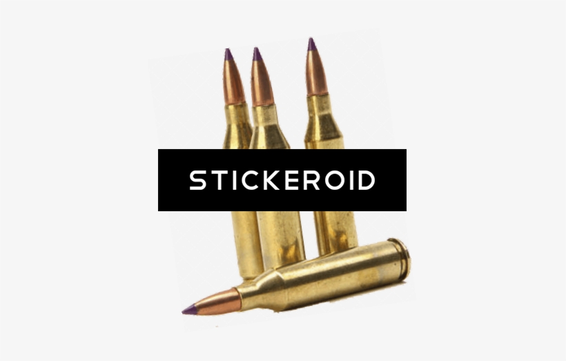 Group Of Bullets - Bullet, transparent png download