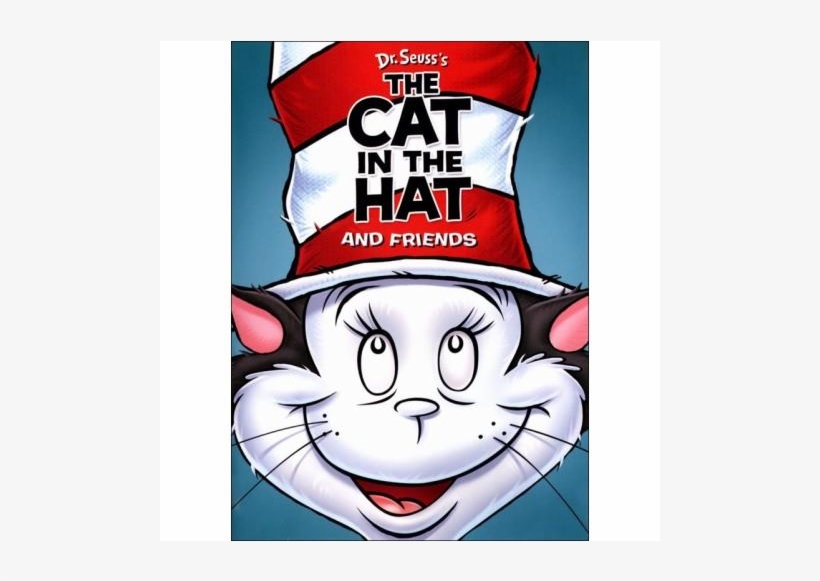 Auction - Warner Bros. Dr. Seuss's The Cat, transparent png download