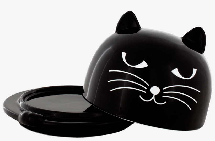 Next - Black Cat, transparent png download