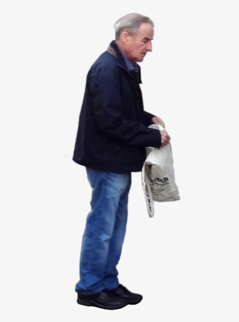 Womansitting Mansitting Jugglers Oldmanshopping Manstanding - Girl, transparent png download