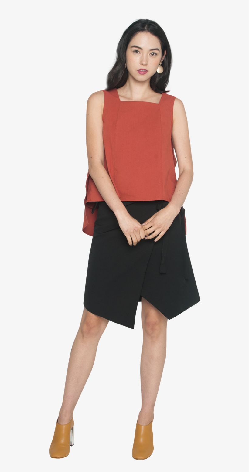Skirt, transparent png download