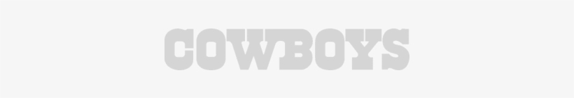 Dallas Cowboys Blue, transparent png download