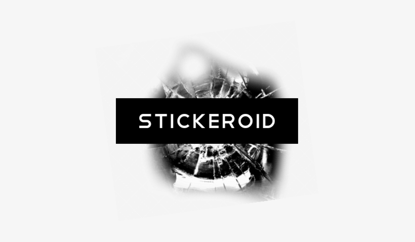 Bullet Hole - Curtis '50 Cent' Jackson Signed Album Cover W/ Vinyl, transparent png download