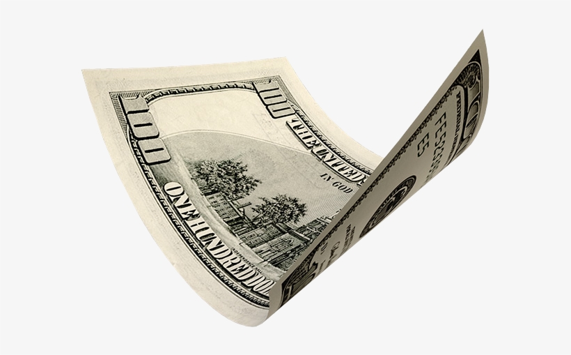 Falling-100a - Power Affirmations For Wealth And Success: Positive, transparent png download